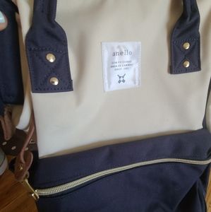Anello backpack bag